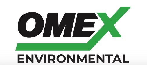 OMEX Environmental – Biogas Additives Logo