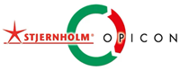 Stjernholm – Sand Separation Logo