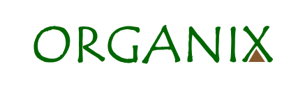 Organix Inc – AgBag RePEET Logo