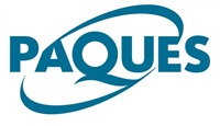 PAQUES – THIOPAQ<sup></noscript>®</sup> Regenerative H2S Scrubber Logo