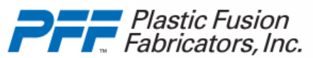 Plastic Fusion Fabricators – Covered Lagoon Digesters Logo