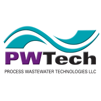PWTech – Volute Dewatering Press Logo