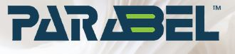 Parabel – Duckweed System Logo