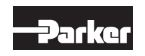 Parker Hannifin – Membrane System Logo