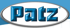 Patz Corporation – Manure Handling Equipment Logo