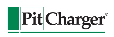 Pitcharger – Manure Digester Additive Logo