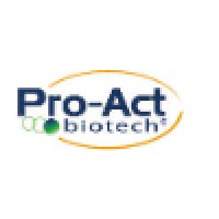 Pro-Act Biotech – Bioaugmentation Products Logo