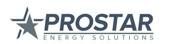 ProStar Energy Solutions – LED Lighting Systems Logo