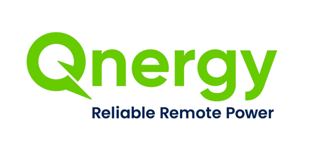 Qnergy – PowerGen 5650 Logo