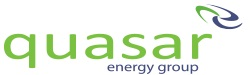 quasar energy group – Complete Mix Digester Logo