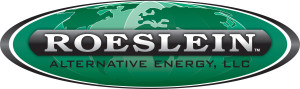 Roeslein Alternative Energy – Turnkey Project Development Logo