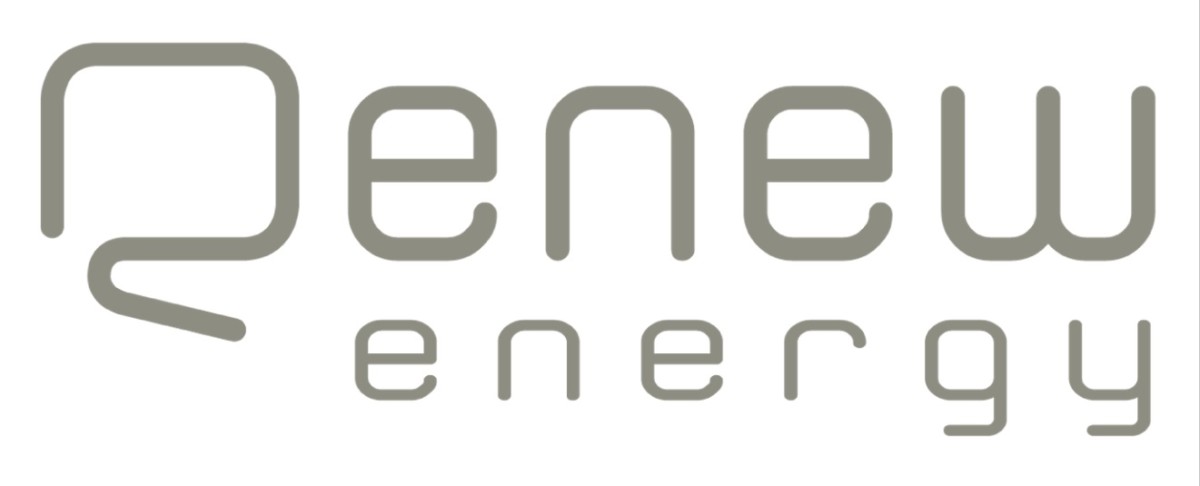 Renew Energy – Consulting Logo