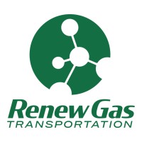 Renew Gas Transportation – RNG Transportation Logo