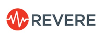 Revere – Get2Gas Logo