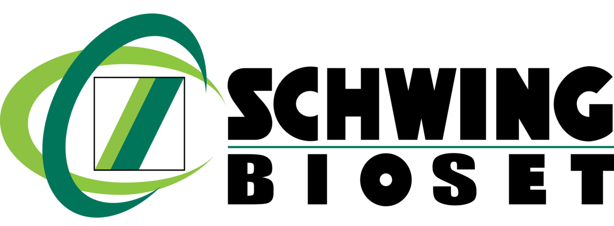 Schwing Bioset – Phosphorous Recovery Technology Logo