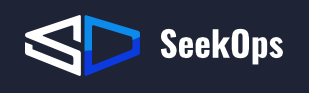 SeekOps – Emissions Monitoring Logo