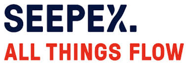 SEEPEX – Pumps Logo