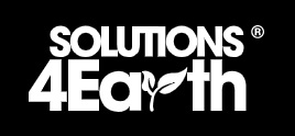 Solutions 4Earth – EnviroLagoon Logo