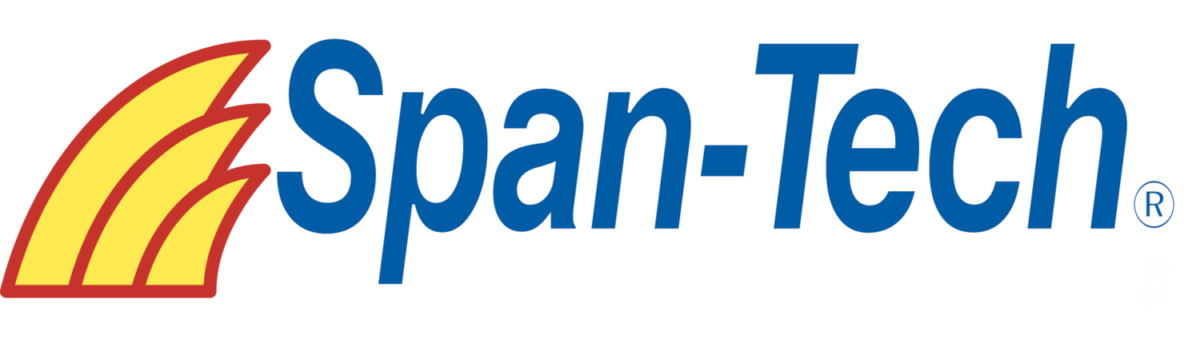 Span Tech Fabric Building Systems – Compost & Fertilizer Buildings Logo