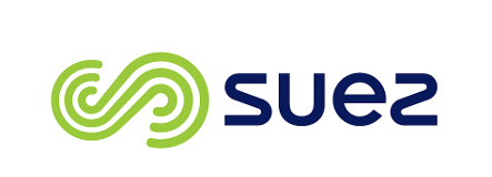 Suez Water Technologies & Solutions – Anaerobic Digester Logo