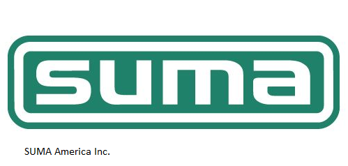 SUMA – Agitators, Mixers and Pumps Logo