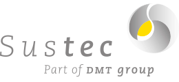 Sustec – Organic Material Hydrolysis Logo