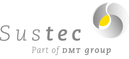 Sustec – Nutrient Recovery Logo