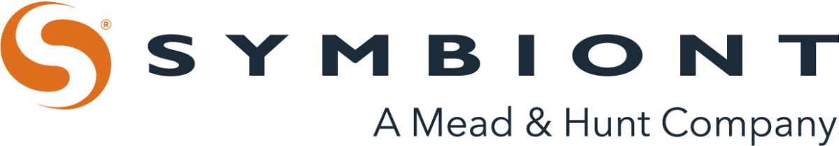 Symbiont, a Mead & Hunt Company – Renewable Natural Gas Engineering and Construction Logo