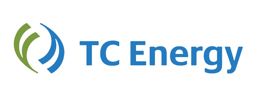 TC Energy – RNG Transportation & Interconnects Logo