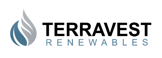 TerraVest Renewables – RNG Processing Equipment Logo