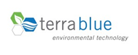 Terrablue Environmental – Nitrification Denitrification Logo