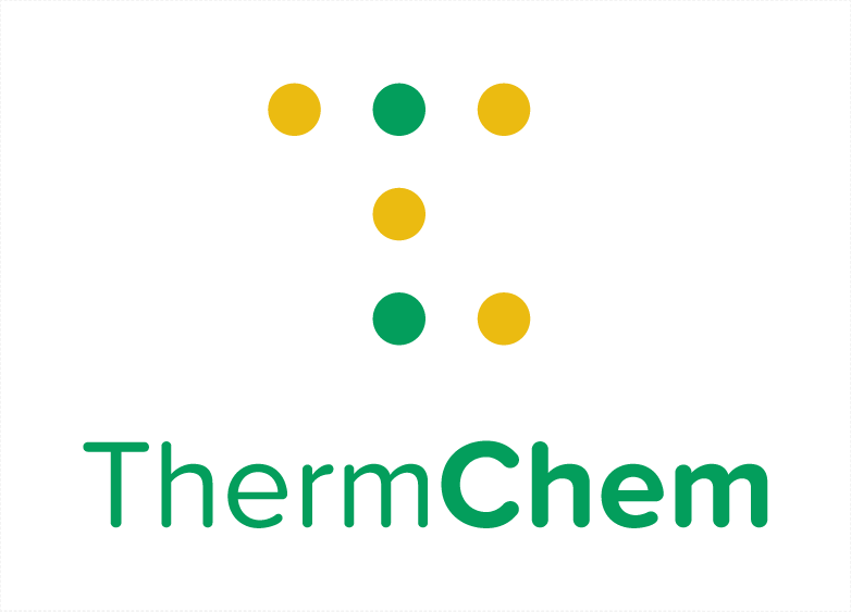 ThermChem Corporation – Thermal Processing Logo