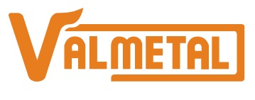 Valmetal US Farm Systems – Wastewater Processing Equipment Logo