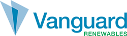 Vanguard Renewables – Anaerobic Digester Developer Logo