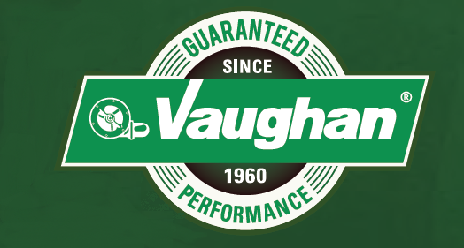 Vaughan Company Inc. – Chopper Pumps Logo