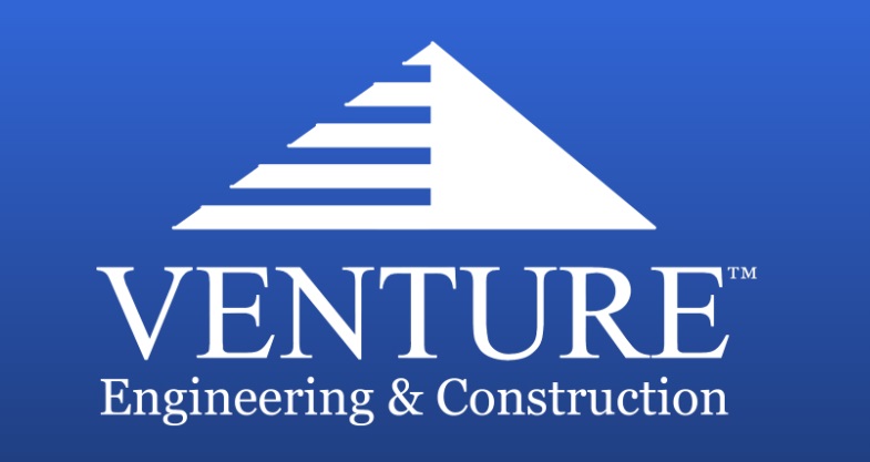 Venture – EPC Services Logo