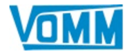 Vomm – Drying System Logo