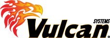 Vulcan Systems – Drying System Logo