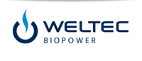 WELTEC BIOPOWER – Anaerobic Digestion Logo