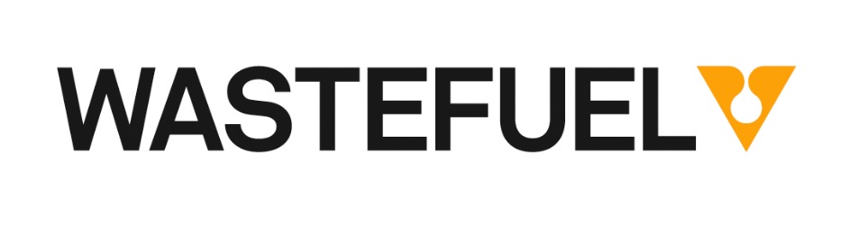 WasteFuel – Sustainable Fuels Logo