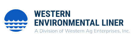 Western Environmental Liner – Lagoon Liner Logo