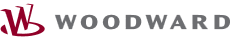 Woodward – E3 Fuel Blending Gas Engine Control System Logo