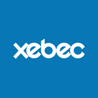 Xebec – Biogas Upgrading Logo