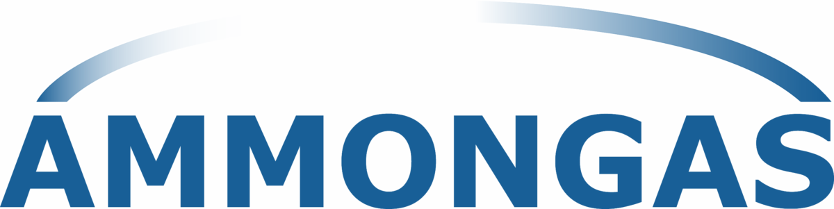 AmmonGas – Ammonia Stripping – Logo