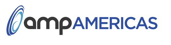 AMP Americas – RNG Development, Services and Marketing Logo