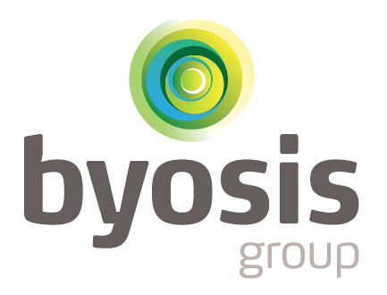 Byosis – ByoFlex® Ammonia Stripping Process Logo