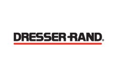 Dresser Rand Guascor® Gas + Diesel Engines – Biogas Engines Logo