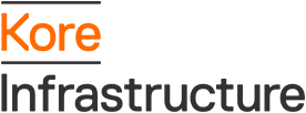 Kore Infrastructure Pyrolysis – Logo
