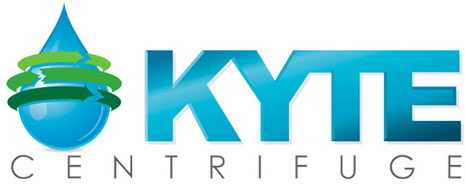 Kyte Centrifuge, LLC – Decanting Centrifuge Logo