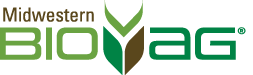 Midwestern BioAg – Precision-Ag Fertilizer Logo